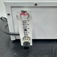 VetEquip Anesthesia Delivery System image 2